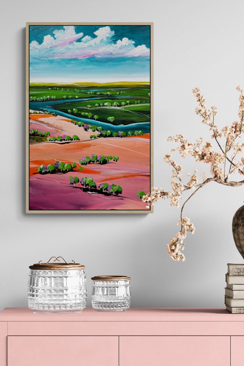 Whispers Of The Horizon