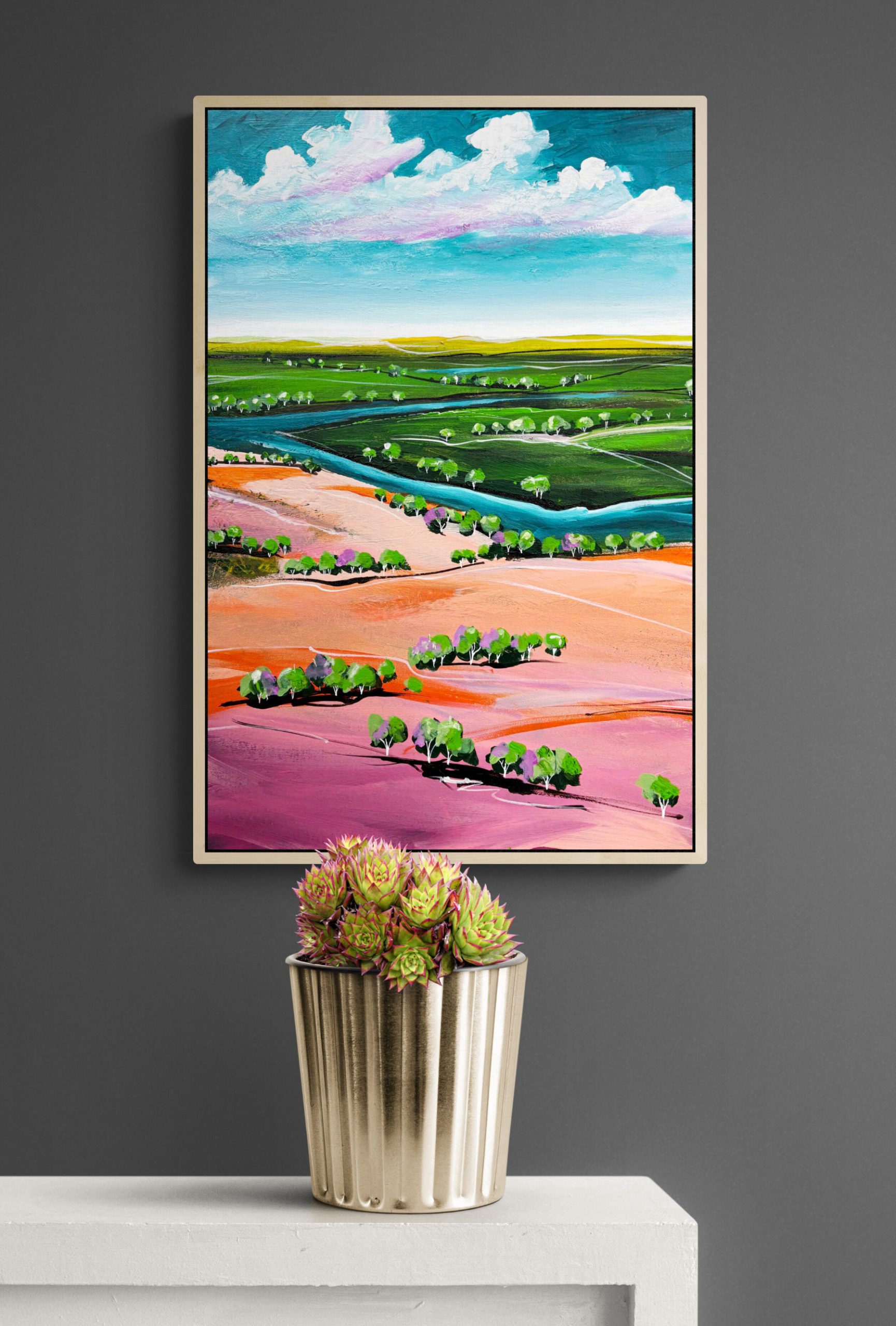 Tania Chanter Whispers Of The Horizon Ir2