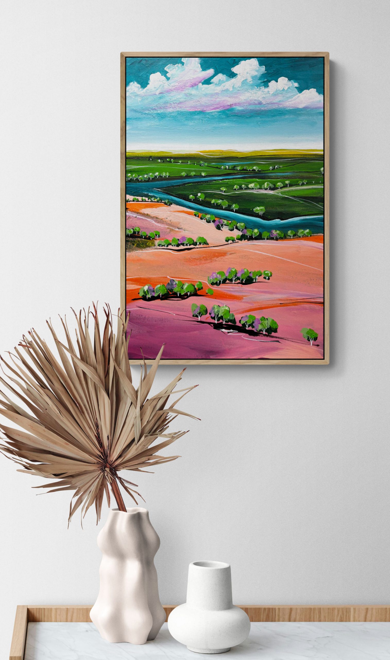 Tania Chanter Whispers Of The Horizon Ir4