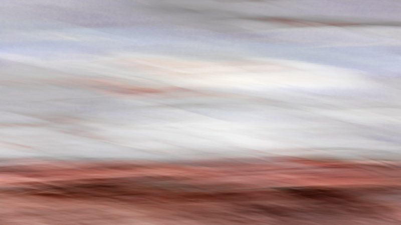 Impression of a Landscape