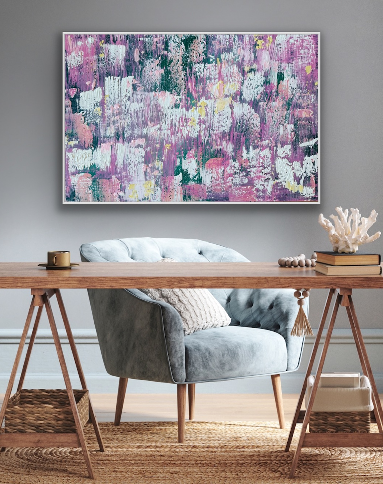 Office Art Alanah Jarvis Art