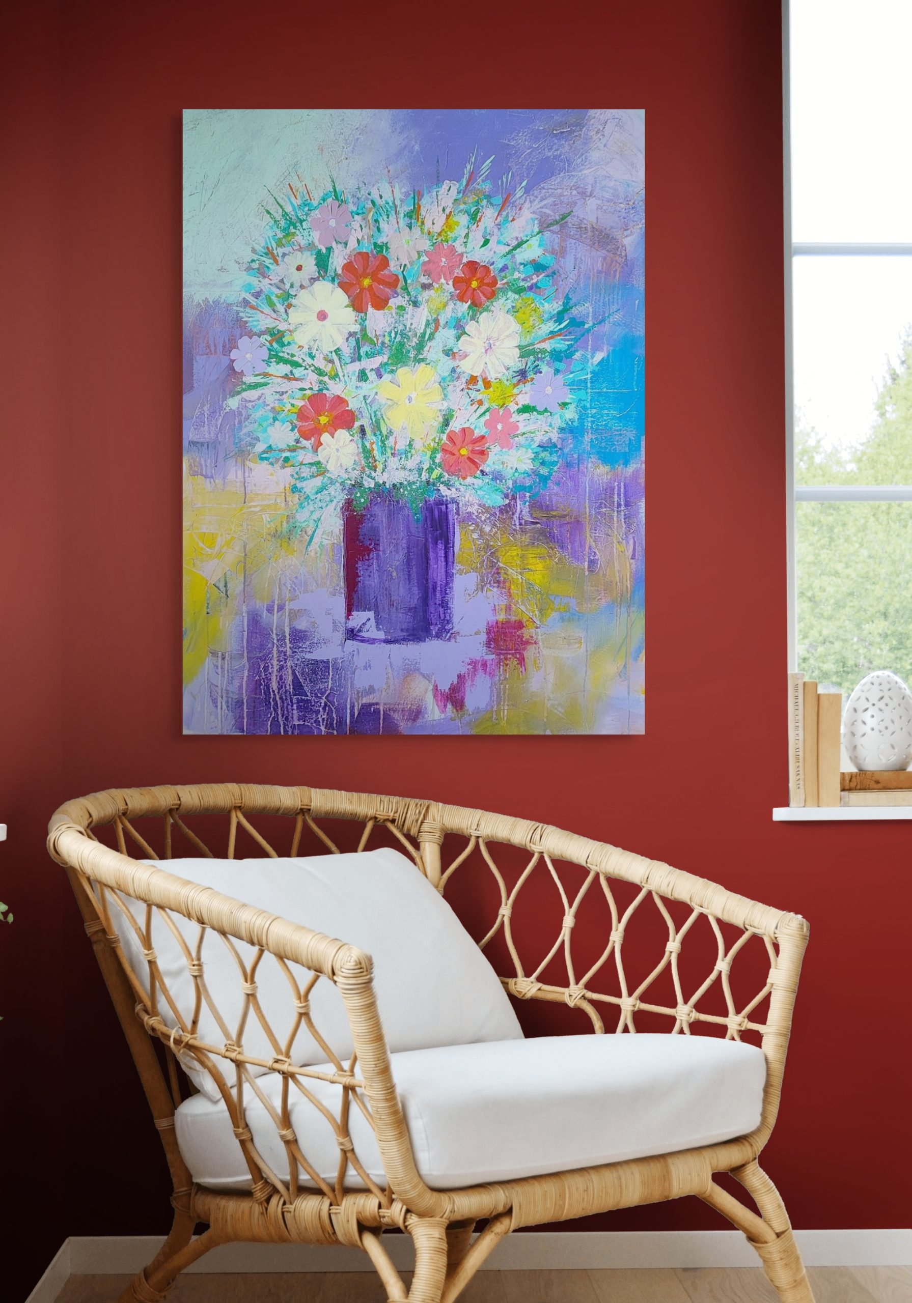 Spring Echoes 1 Full