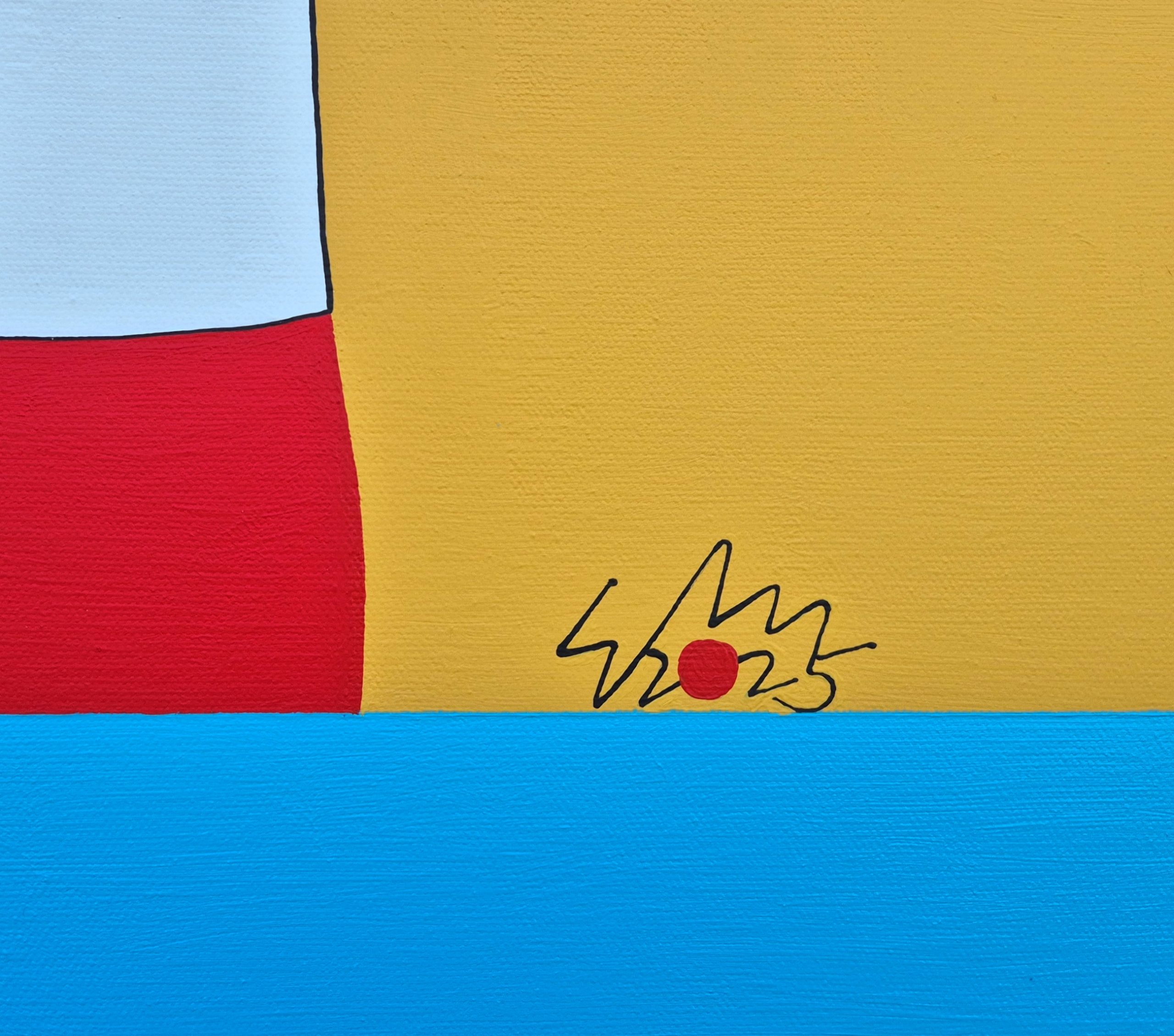 Ragdoll Pose 2025 Signature