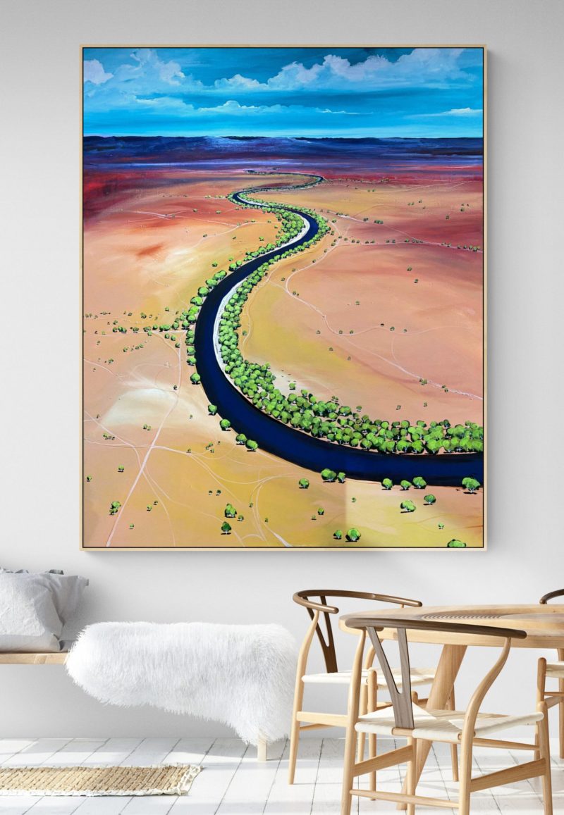 A Gentle Conversation