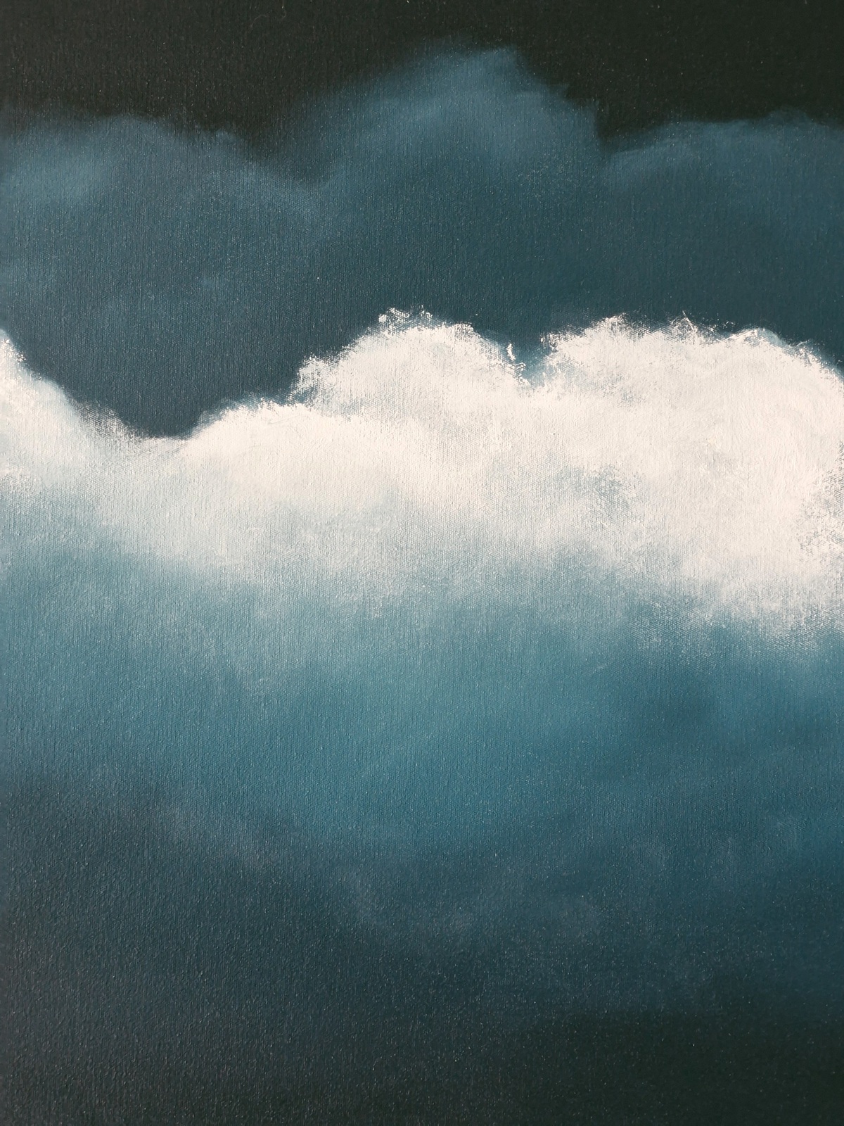 Whispering Horizon Lucinda Leveille 1