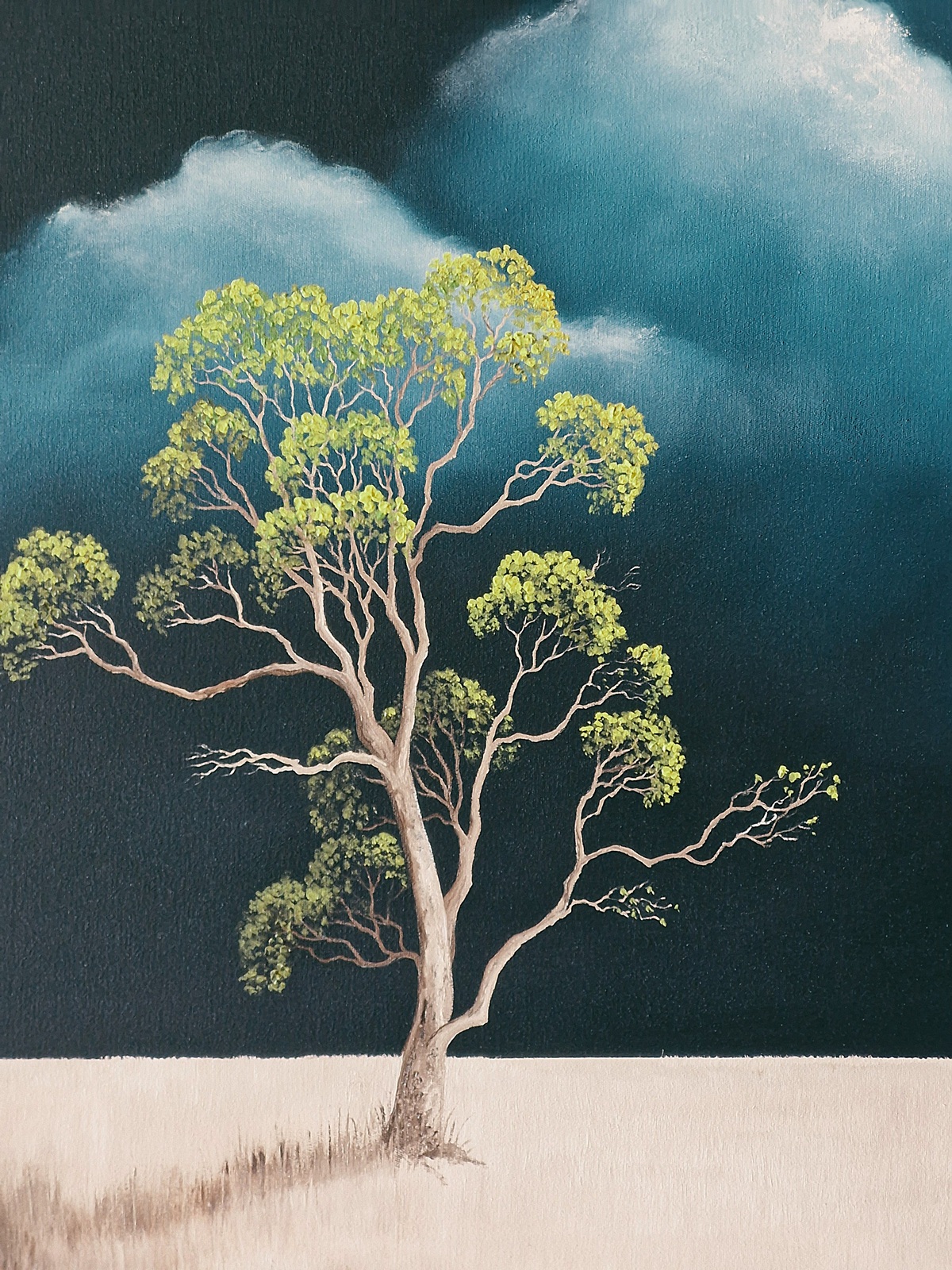 Whispering Horizon Lucinda Leveille 2