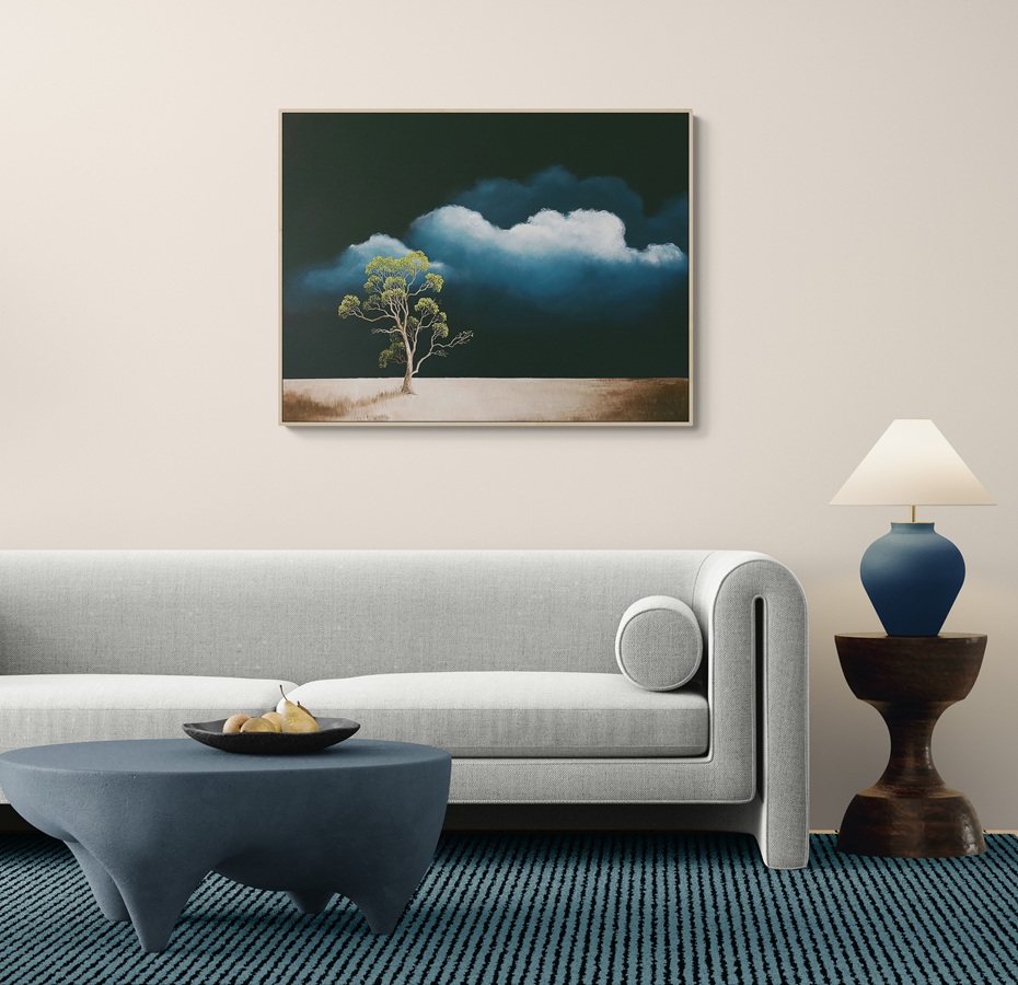 Whispering Horizon Lucinda Leveille 5