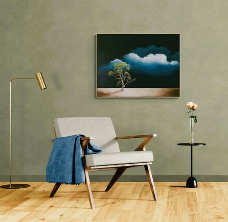 Whispering Horizon Lucinda Leveille 4