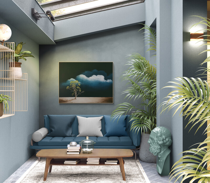 Whispering Horizon Lucinda Leveille 3