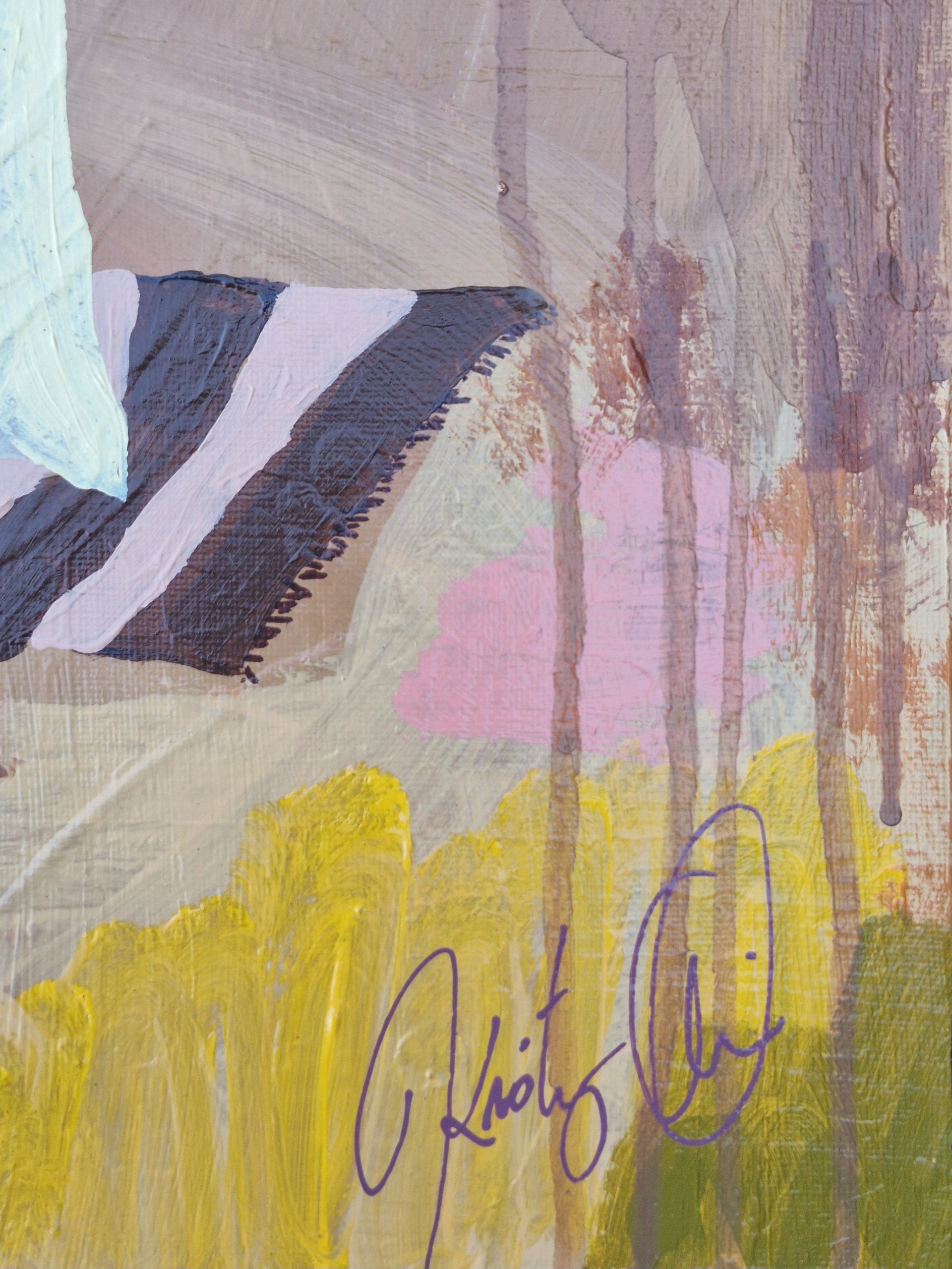 Under The Shade Kristy Quinn 3