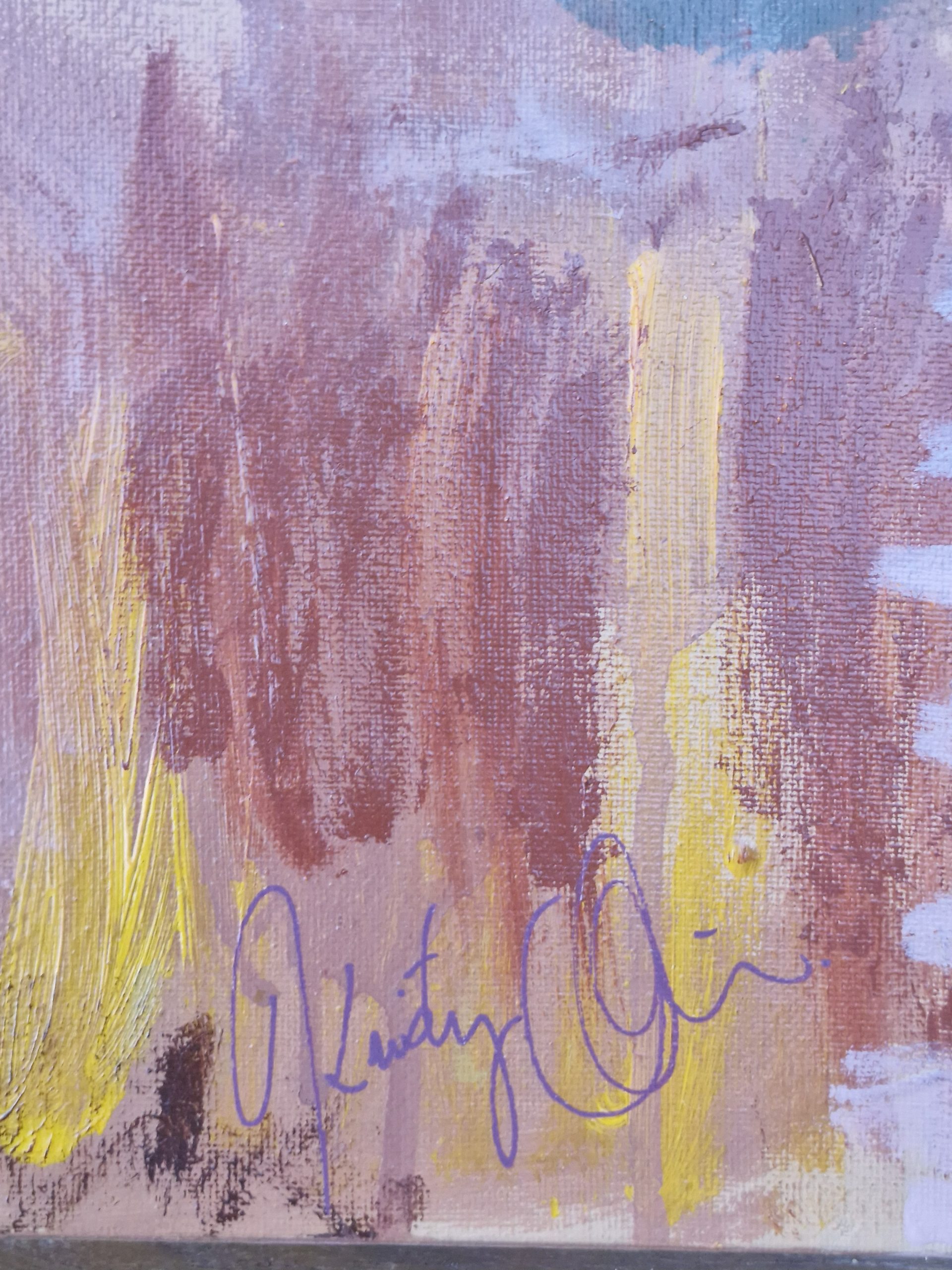 The Golden Hour Kristy Quinn 3