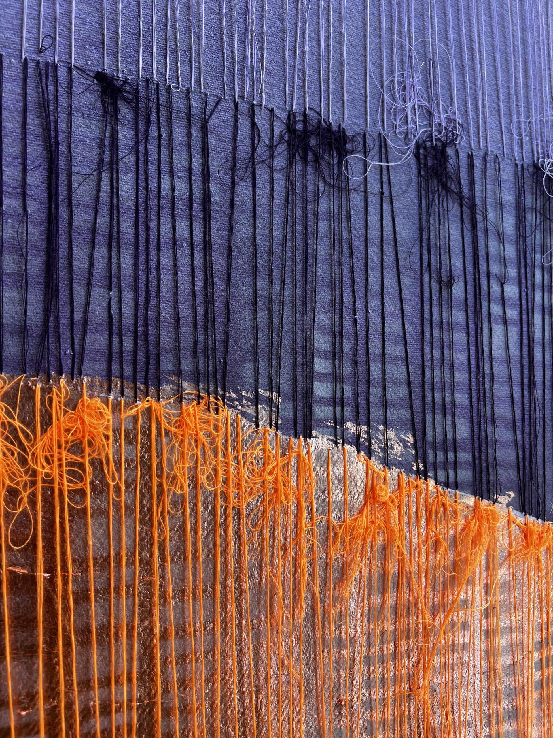 Reveal Moroccan Landscape Detail 6