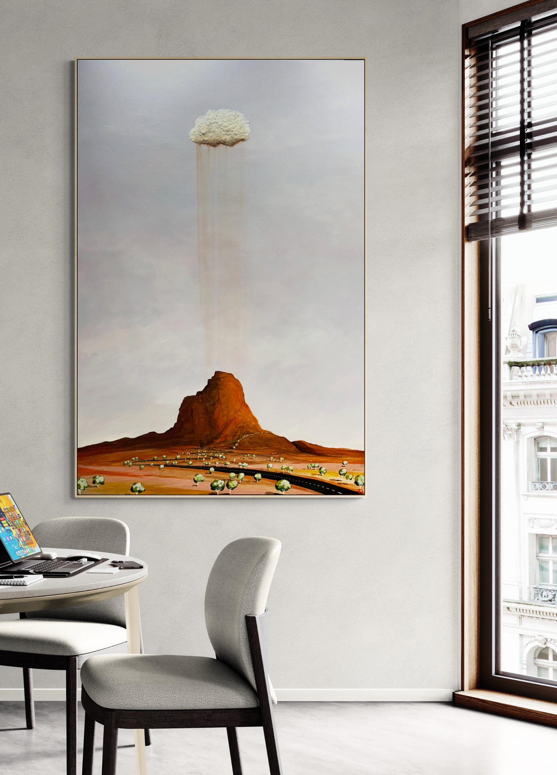 Tania Chanter The Lonely Cry Ir1