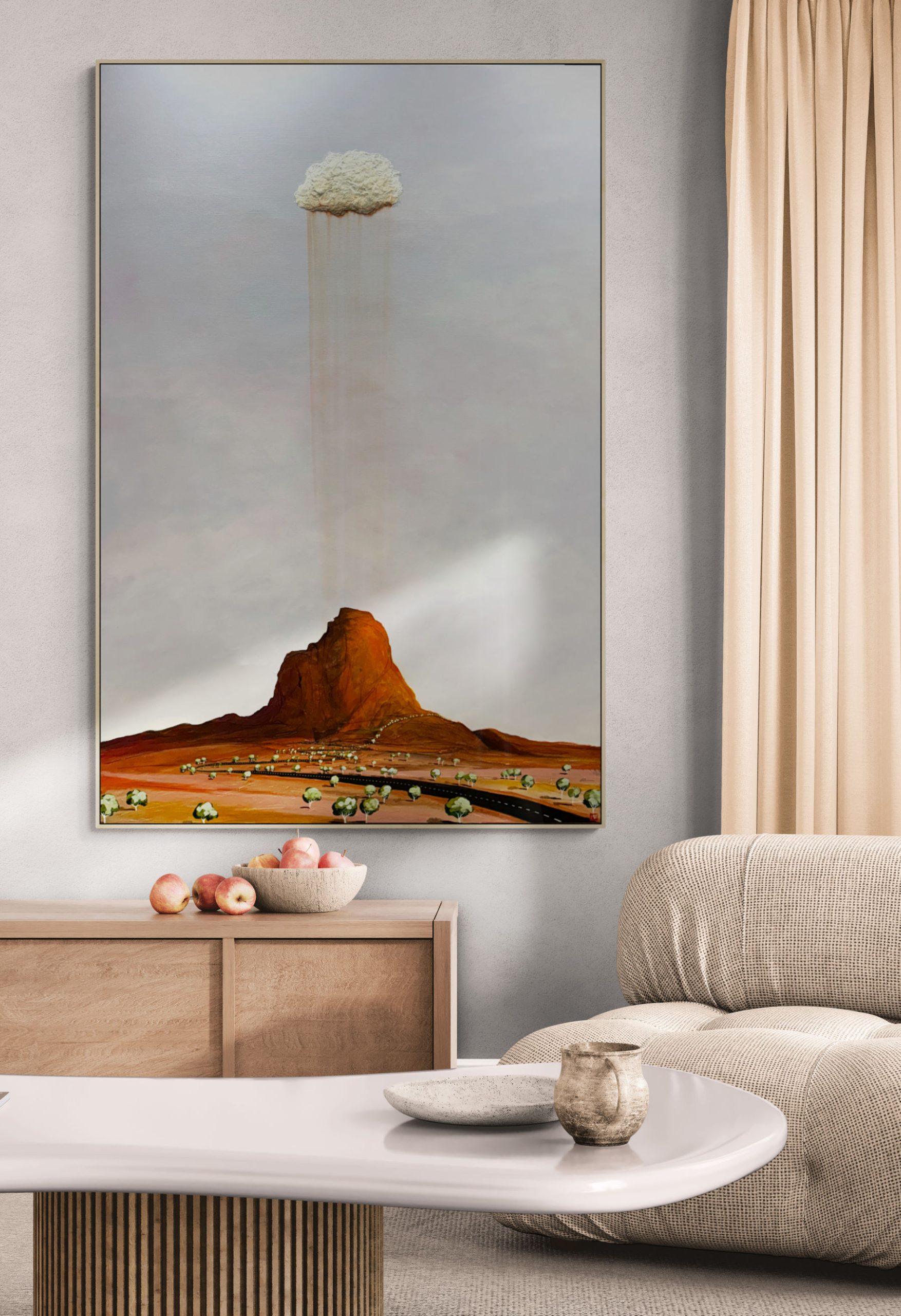 Tania Chanter The Lonely Cry Ir2