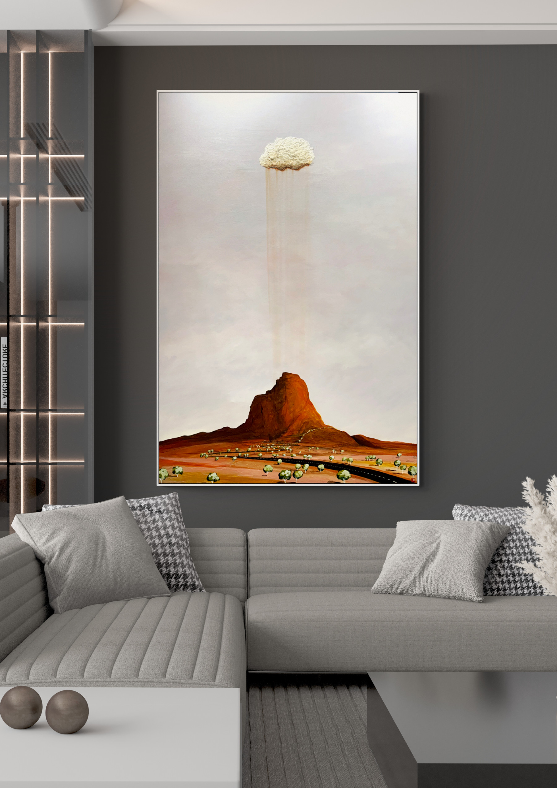 Tania Chanter The Lonely Cry Ir4