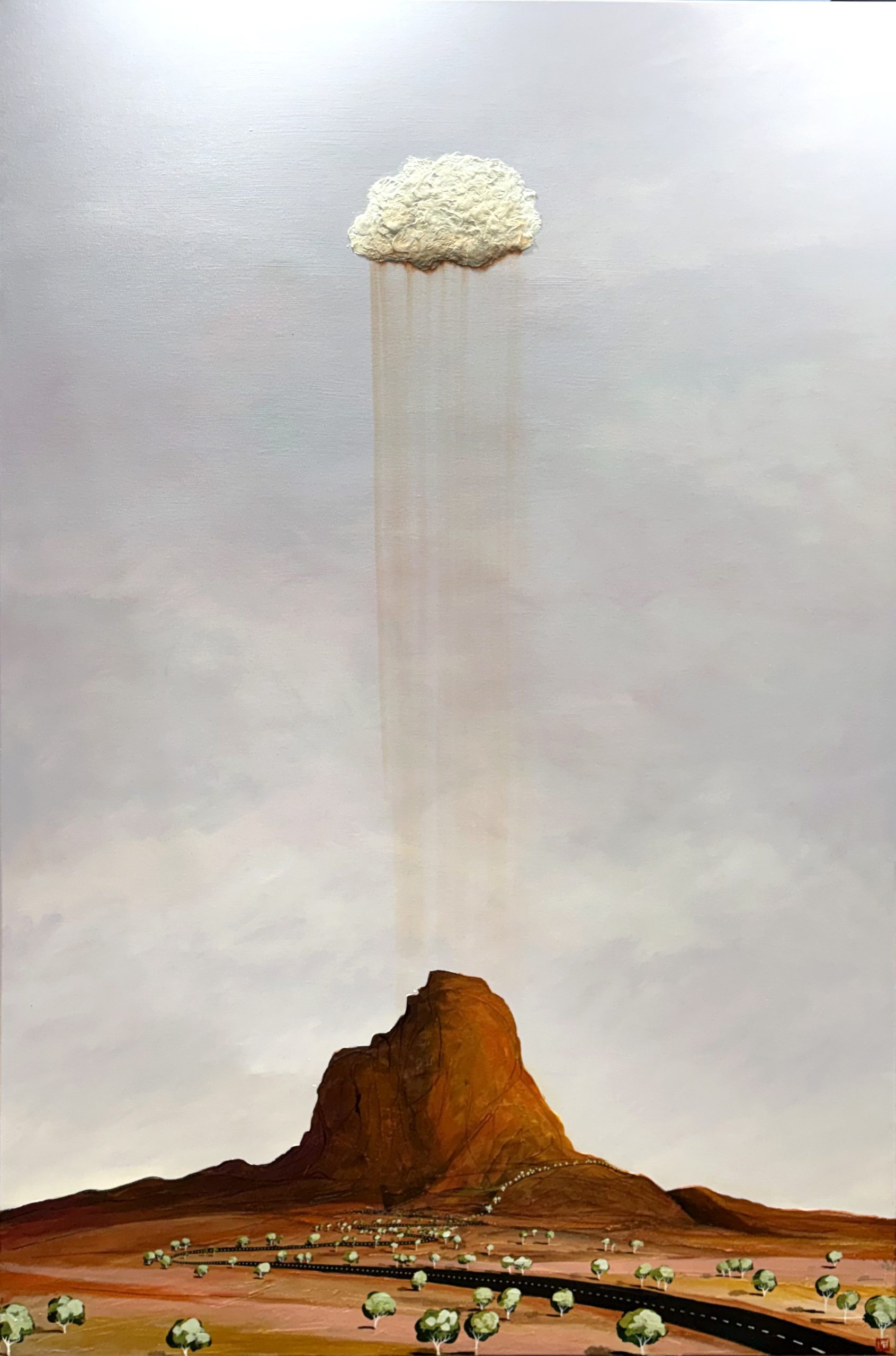 Tania Chanter The Lonely Cry