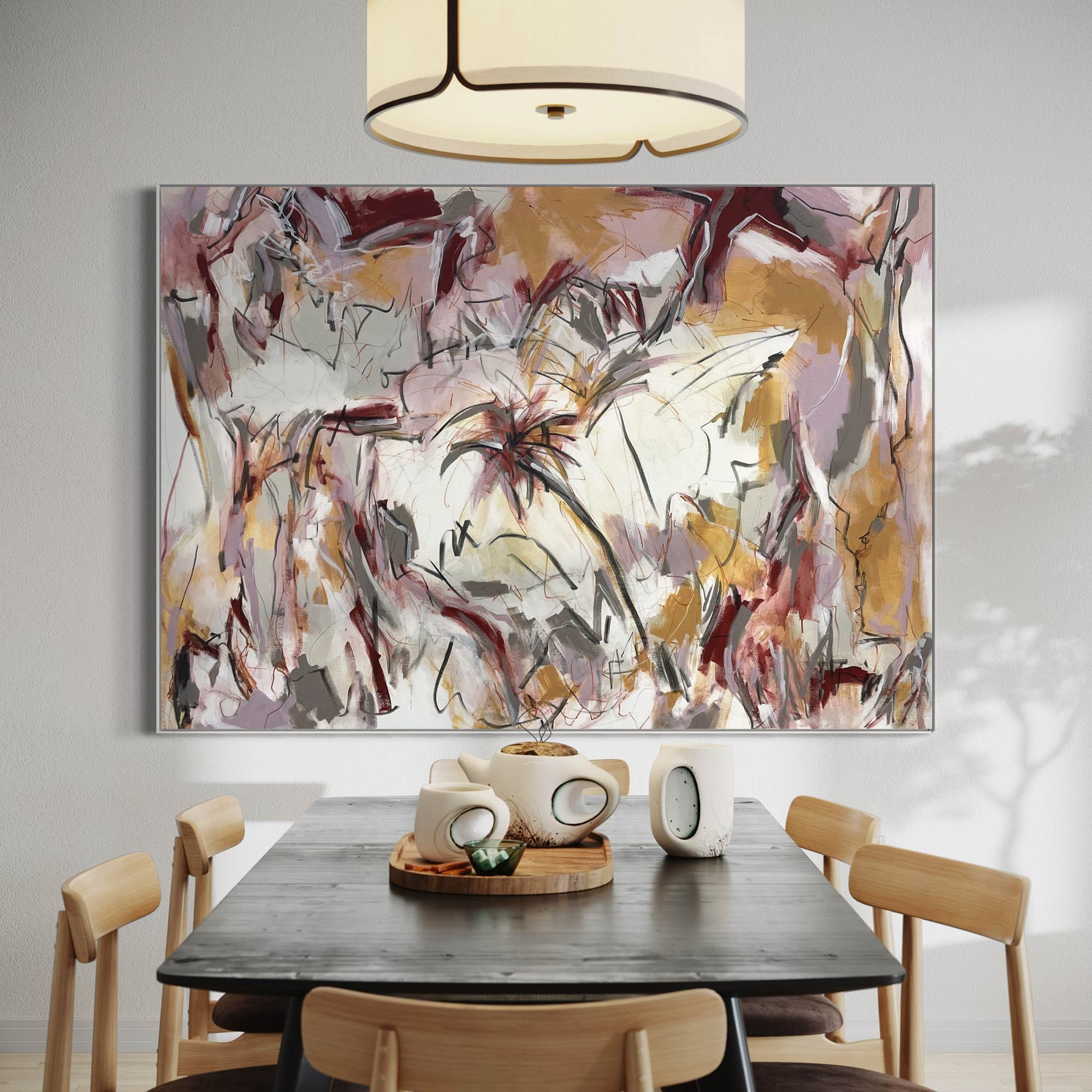 Wish You Were Here Cheryl Harrison Situ6sa