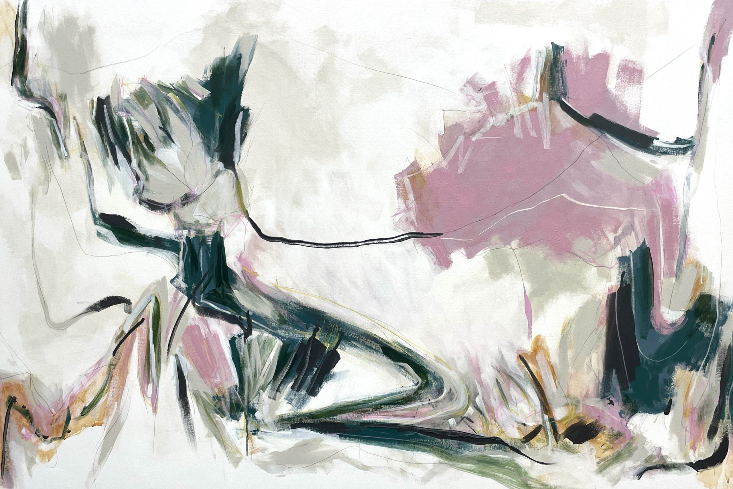 Vogue Cheryl Harrison Main