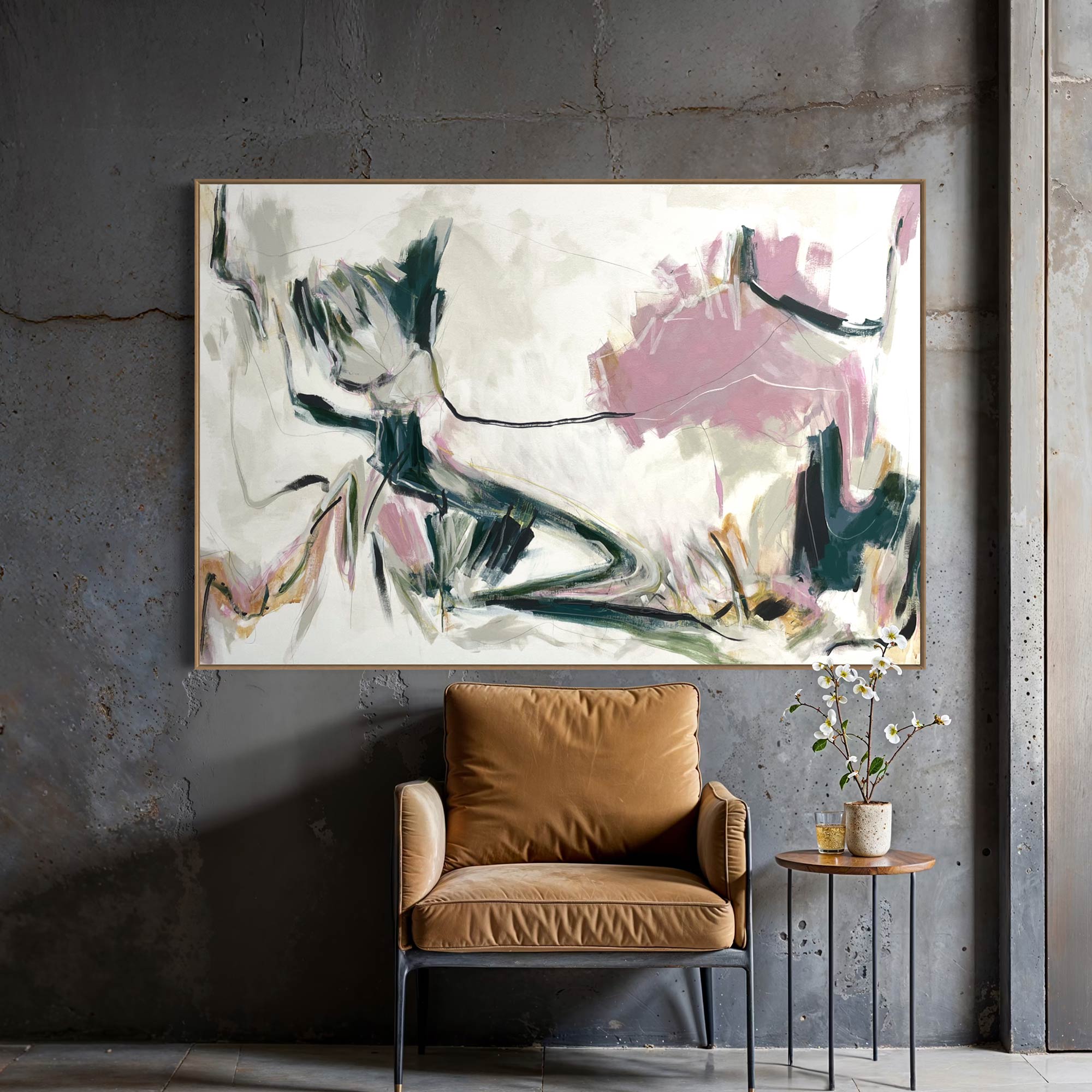 Vogue Cheryl Harrison Situ6sa