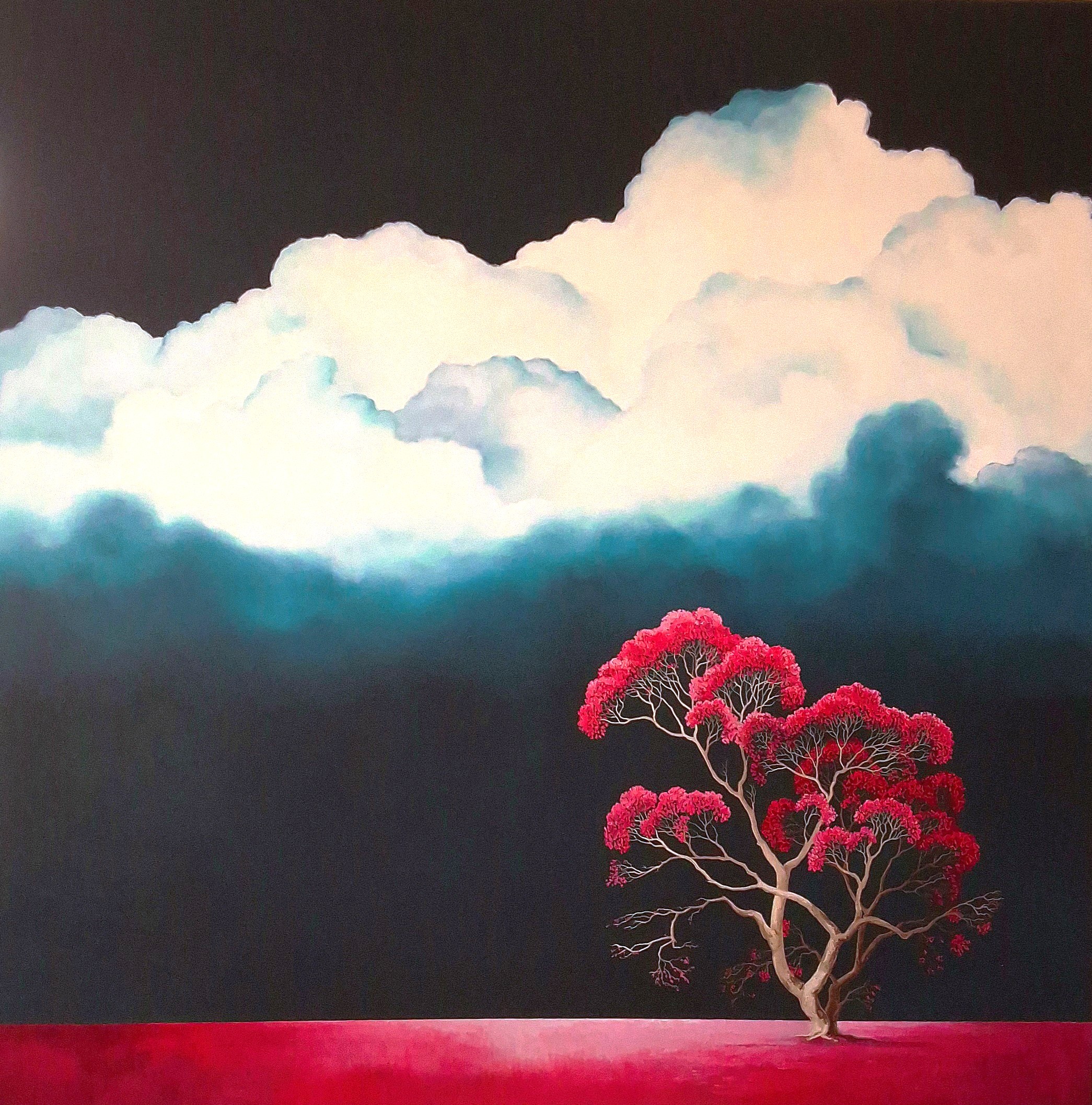 Crimson Reverie Lucinda Leveille B1