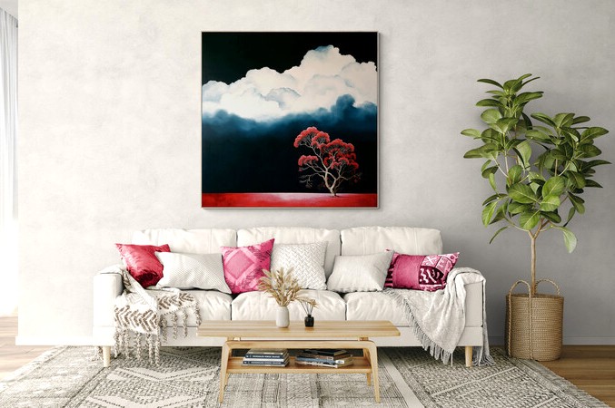 Crimson Reverie Lucinda Leveille 8