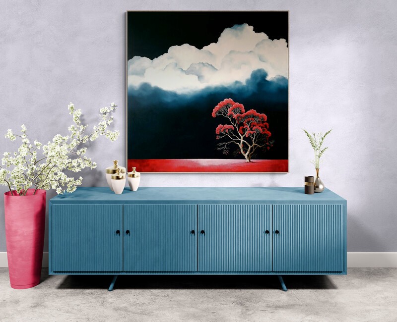 Crimson Reverie Lucinda Leveille 7