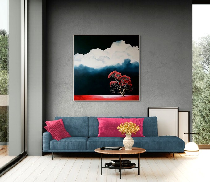 Crimson Reverie Lucinda Leveille 6