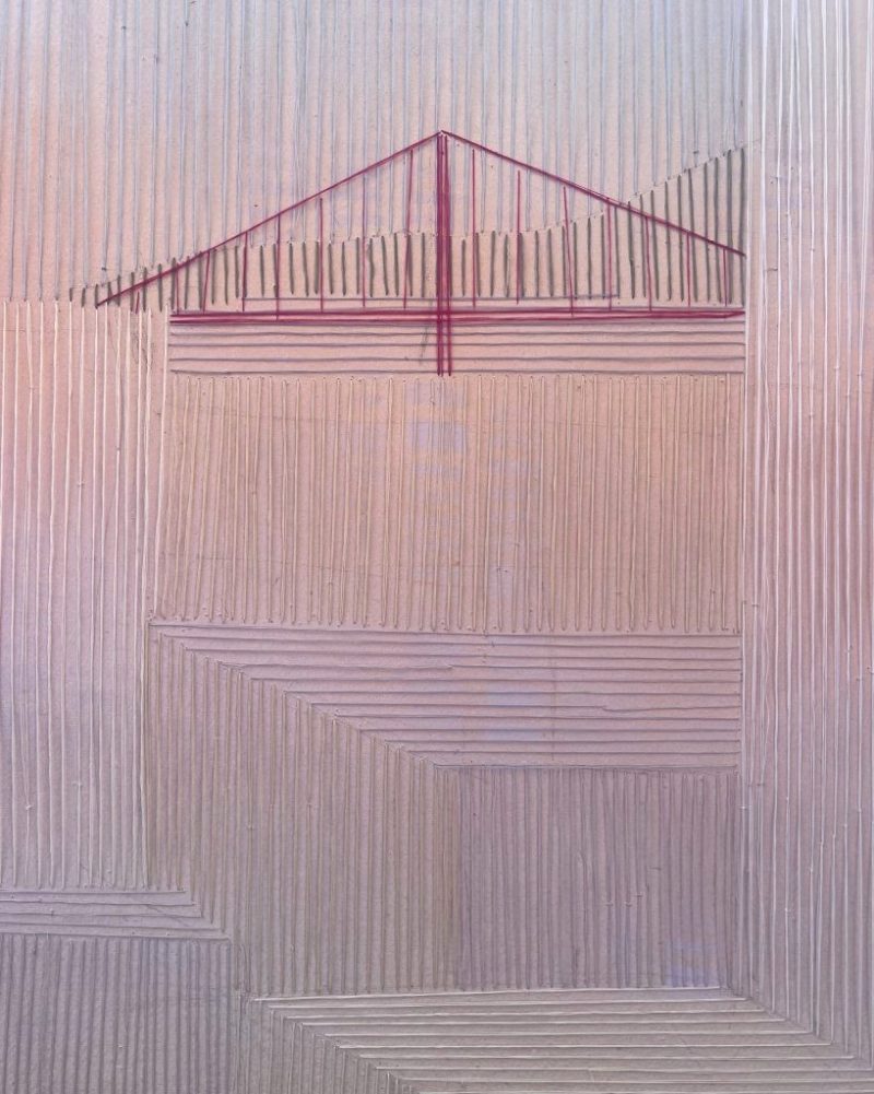 Sunset in San Francisco