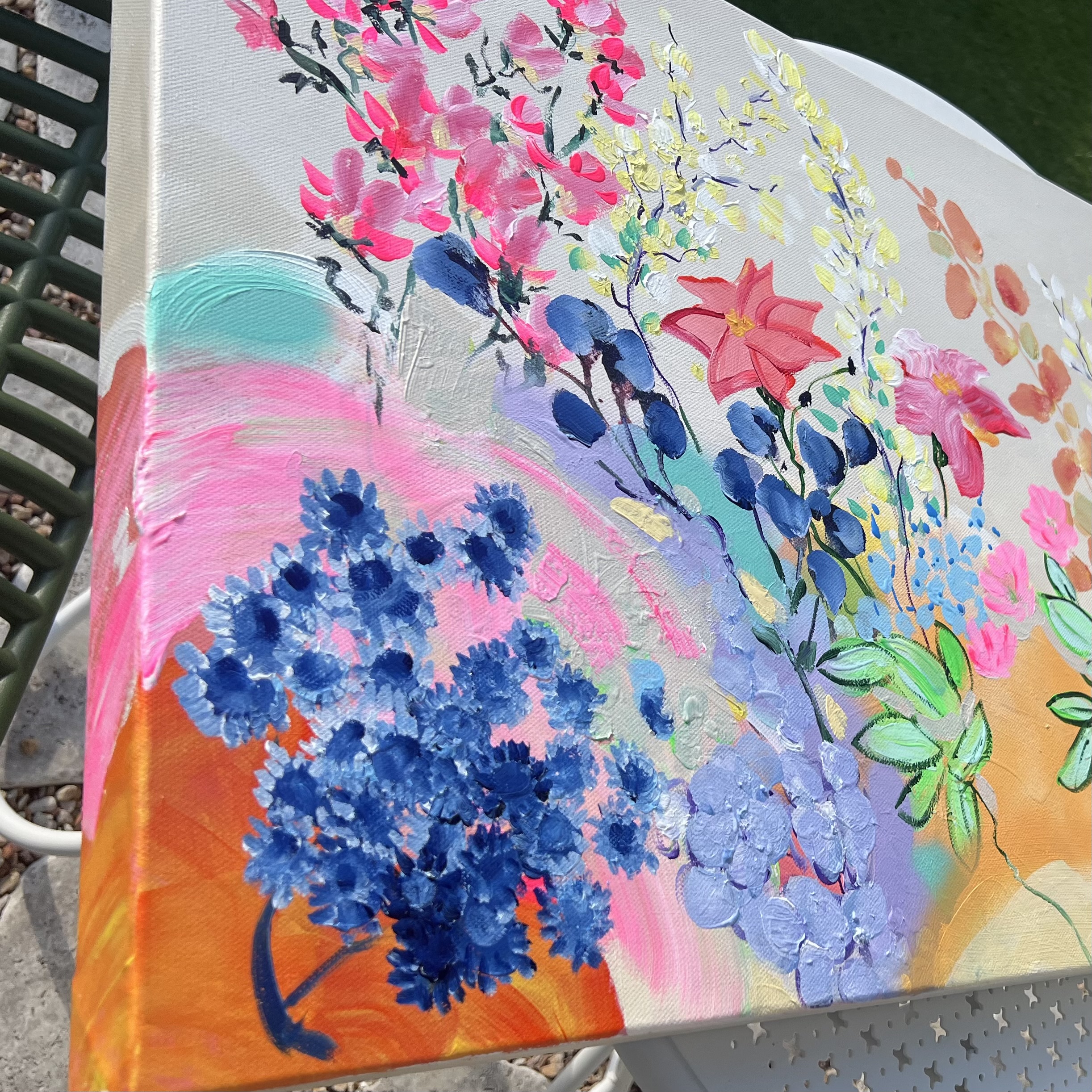 Edhes Of Enlightened Vintage