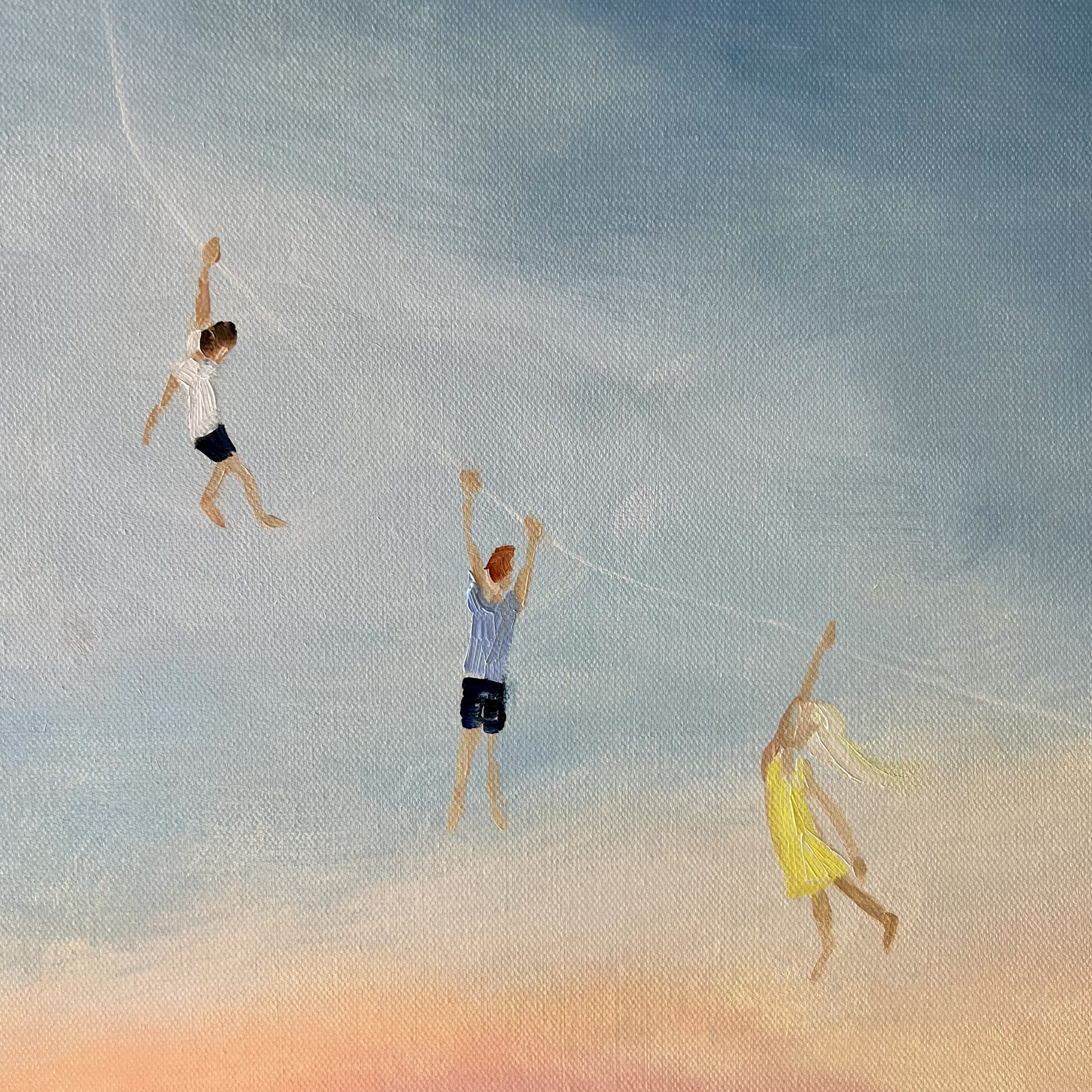 Way Up High Close Up 2