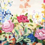 Meredith Howse 253 Rose A Day Vintage Competition