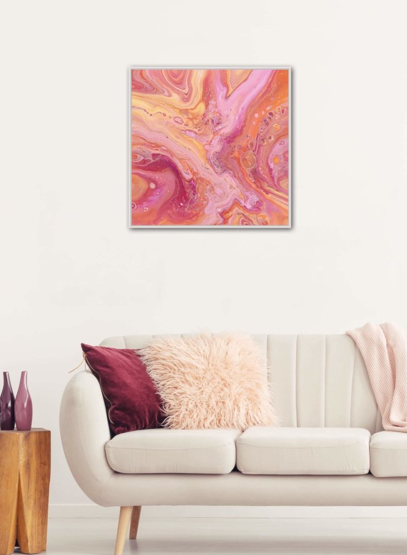 Where Happiness Begins… Brimming with Colour, Joy & Happiness