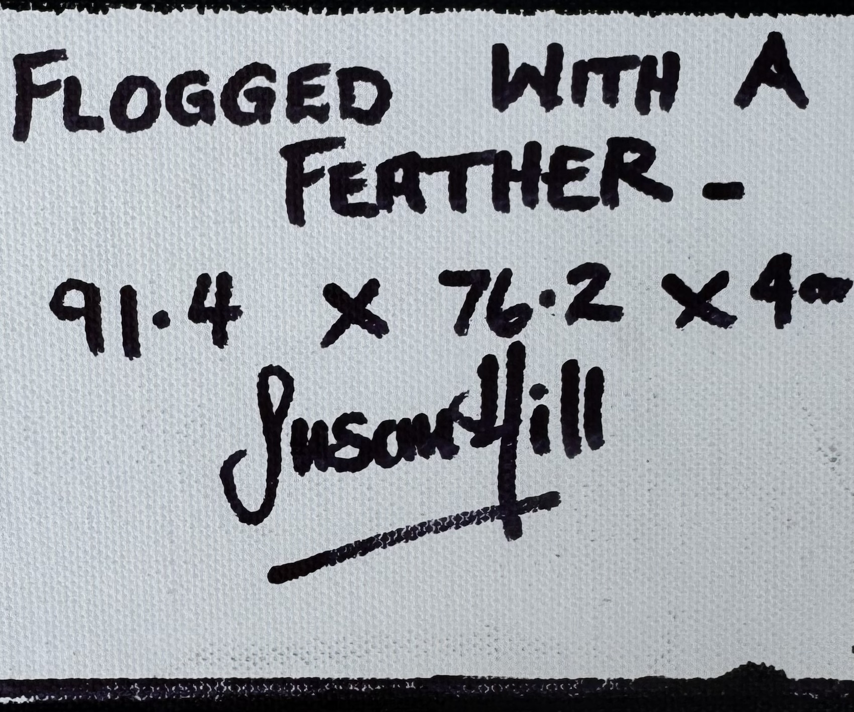 Floffed Size:sig Copy