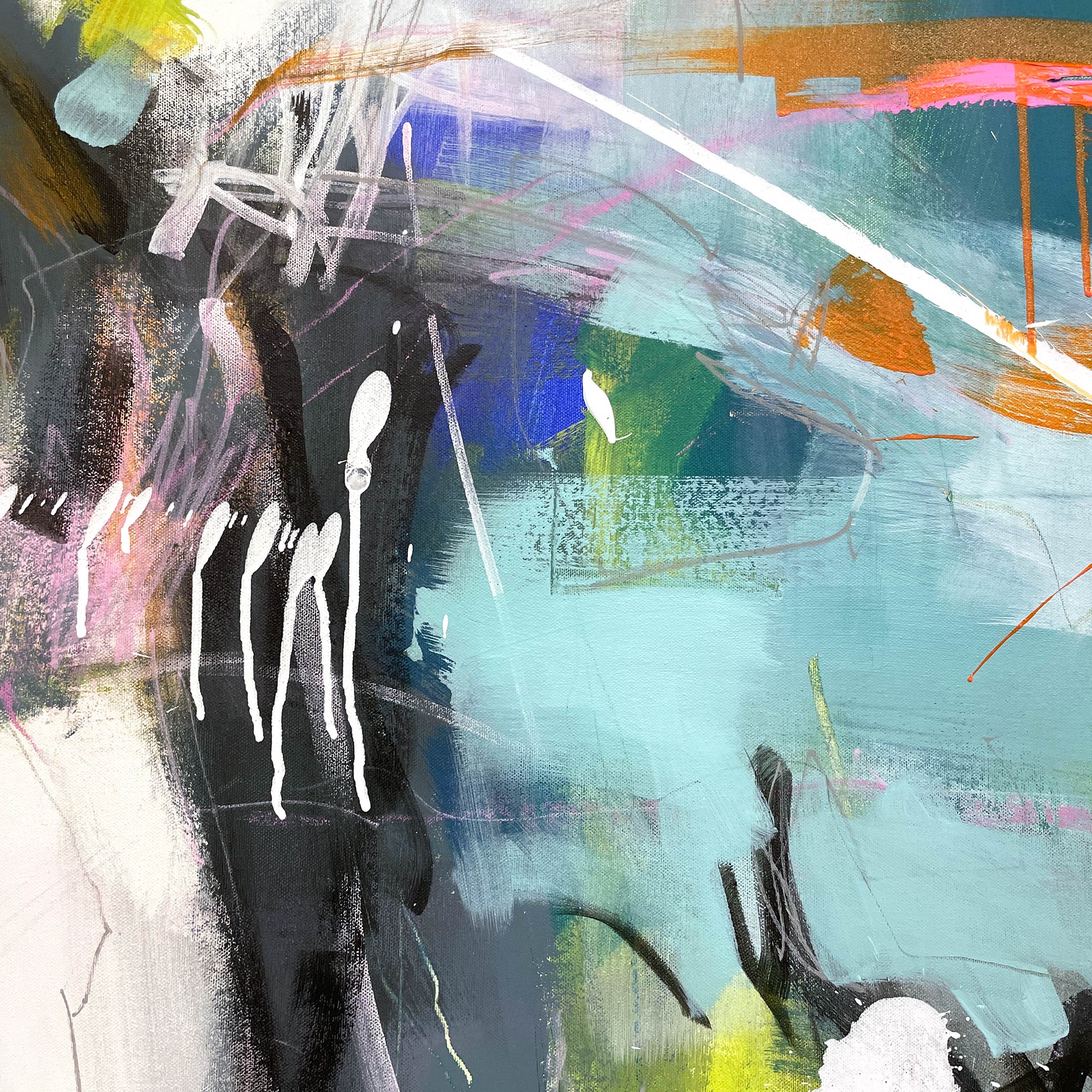 Runaway Cheryl Harrison A