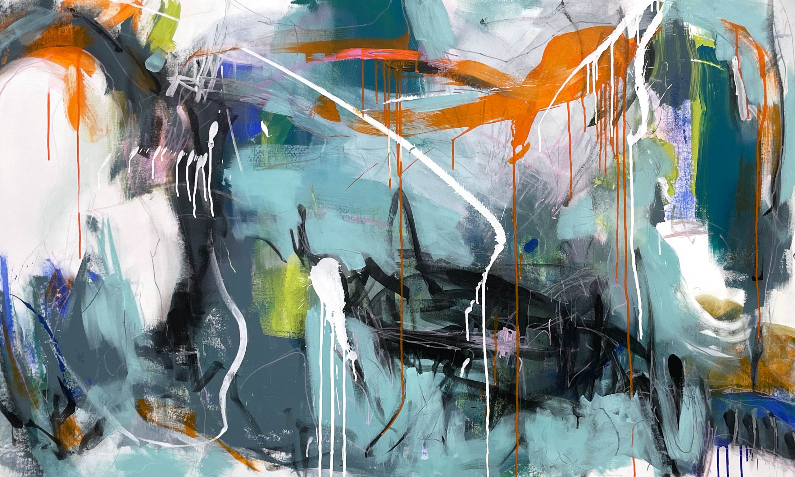 Runaway Cheryl Harrison Main