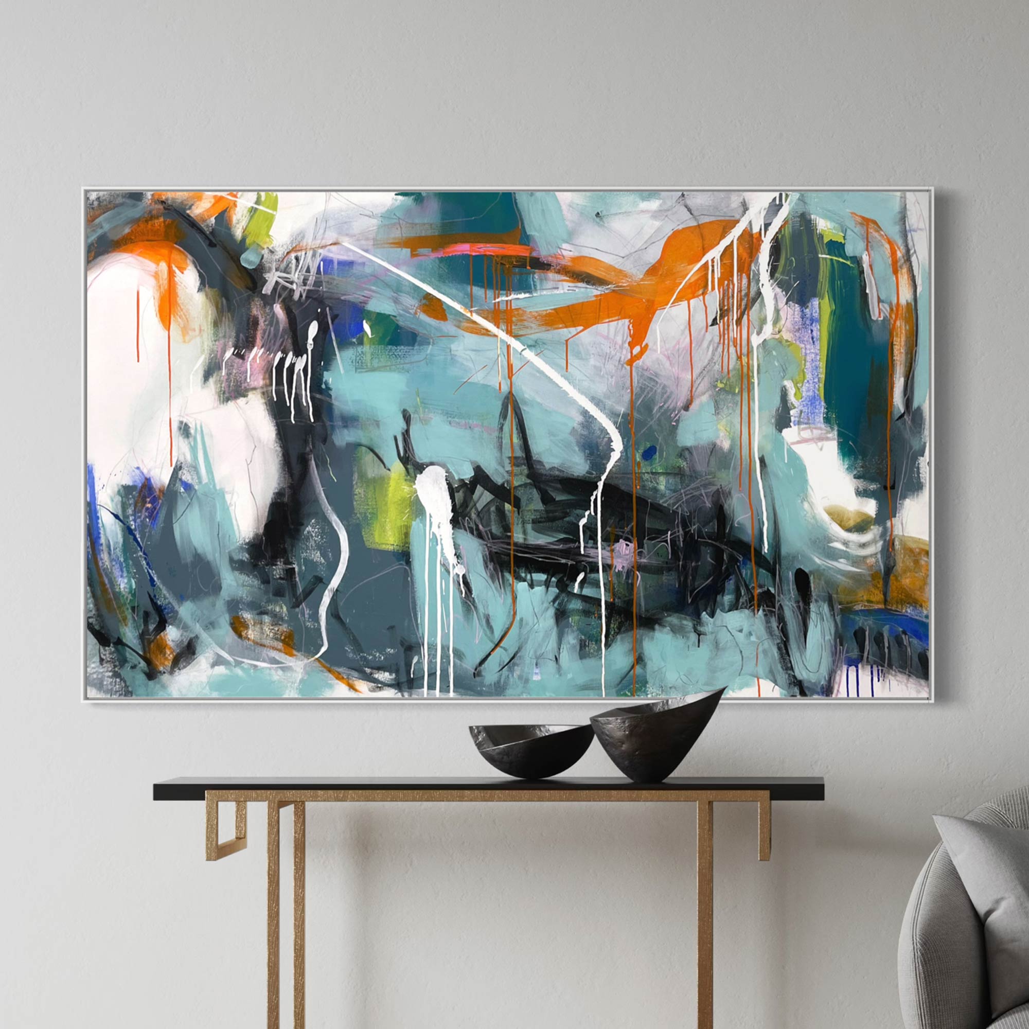 Runaway Cheryl Harrison Situ3sa