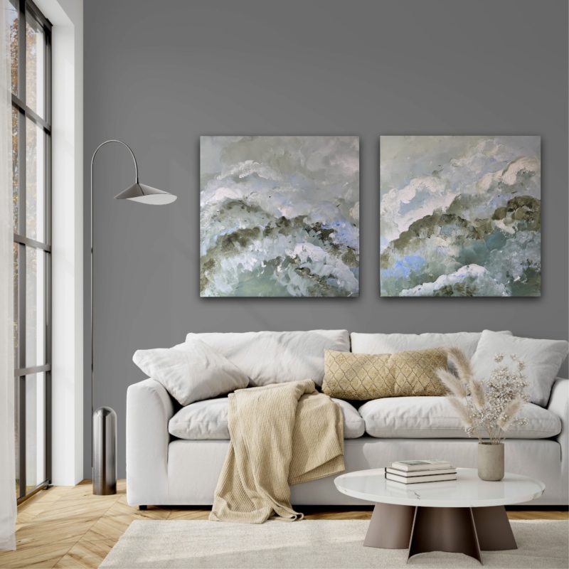 Whispers of the Horizon