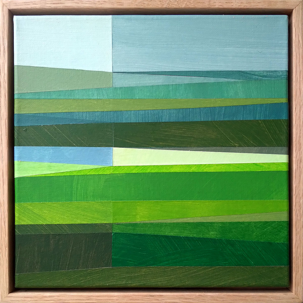 Gippsland In October 01