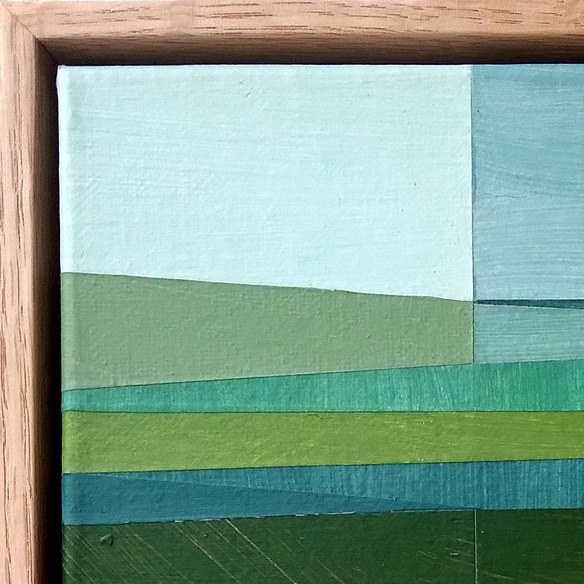 Gippsland In October 01 Detail 1