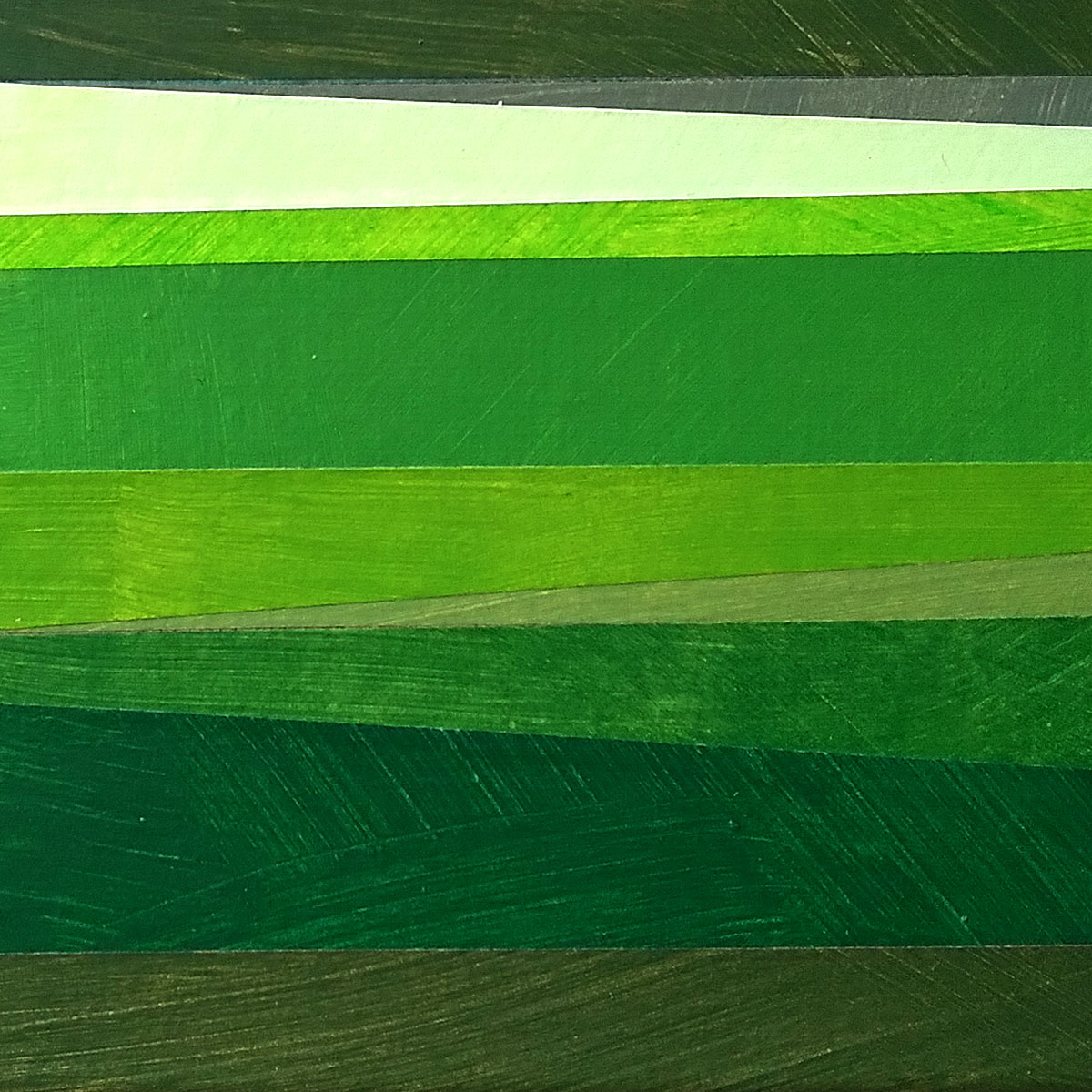 Gippsland In October 01 Detail 2