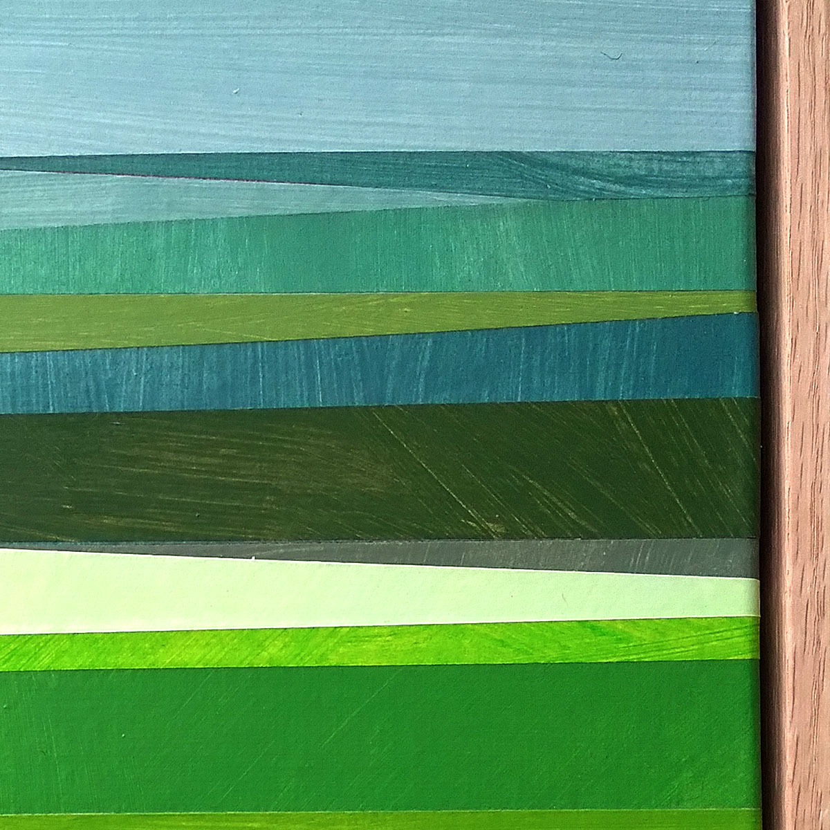 Gippsland In October 01 Detail 3