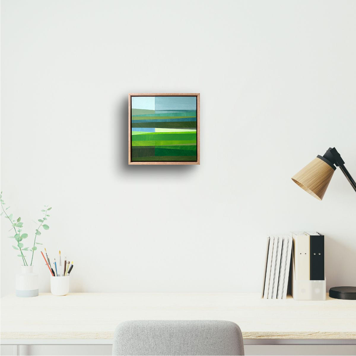 Gippsland In October 01 Interior 1