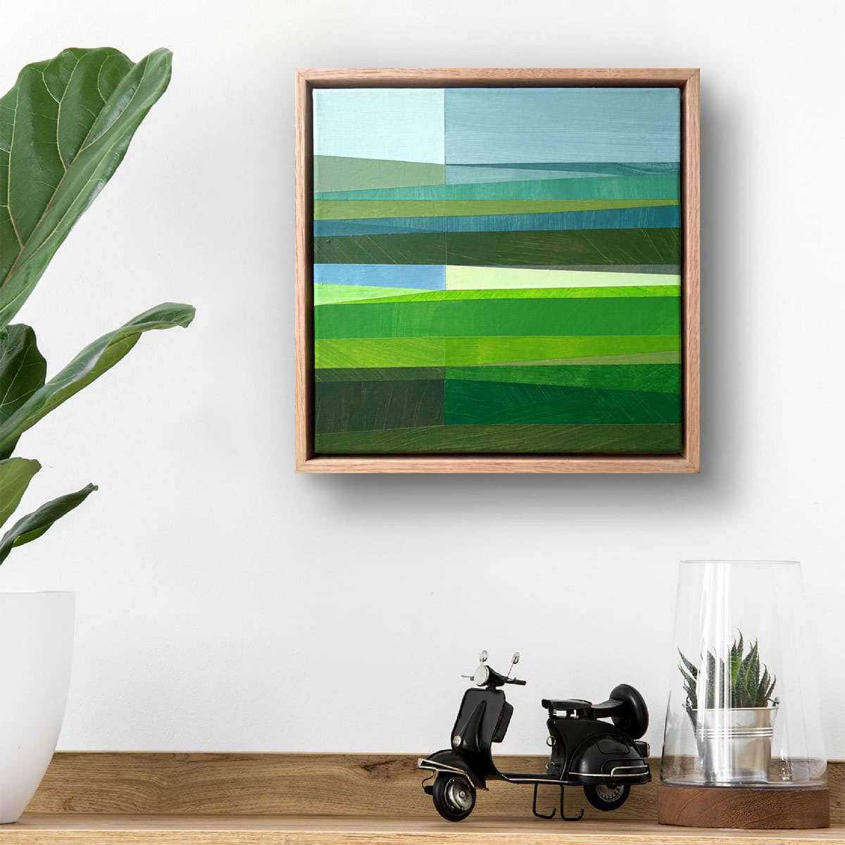 Gippsland In October 01 Interior 2