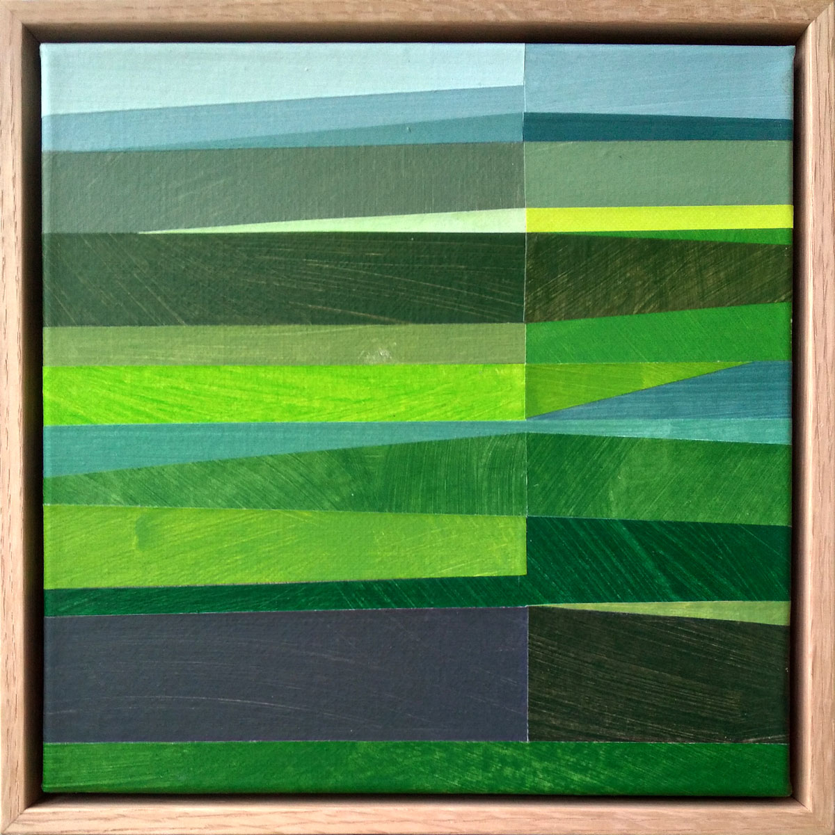 Gippsland In October 02