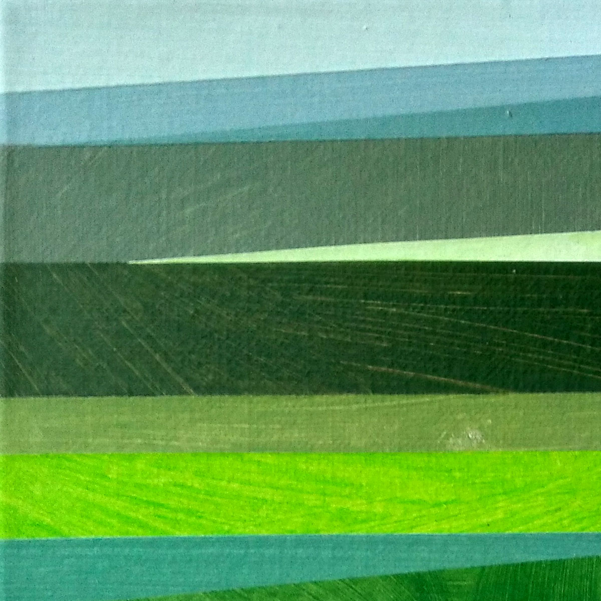 Gippsland In October 02 Detail 1