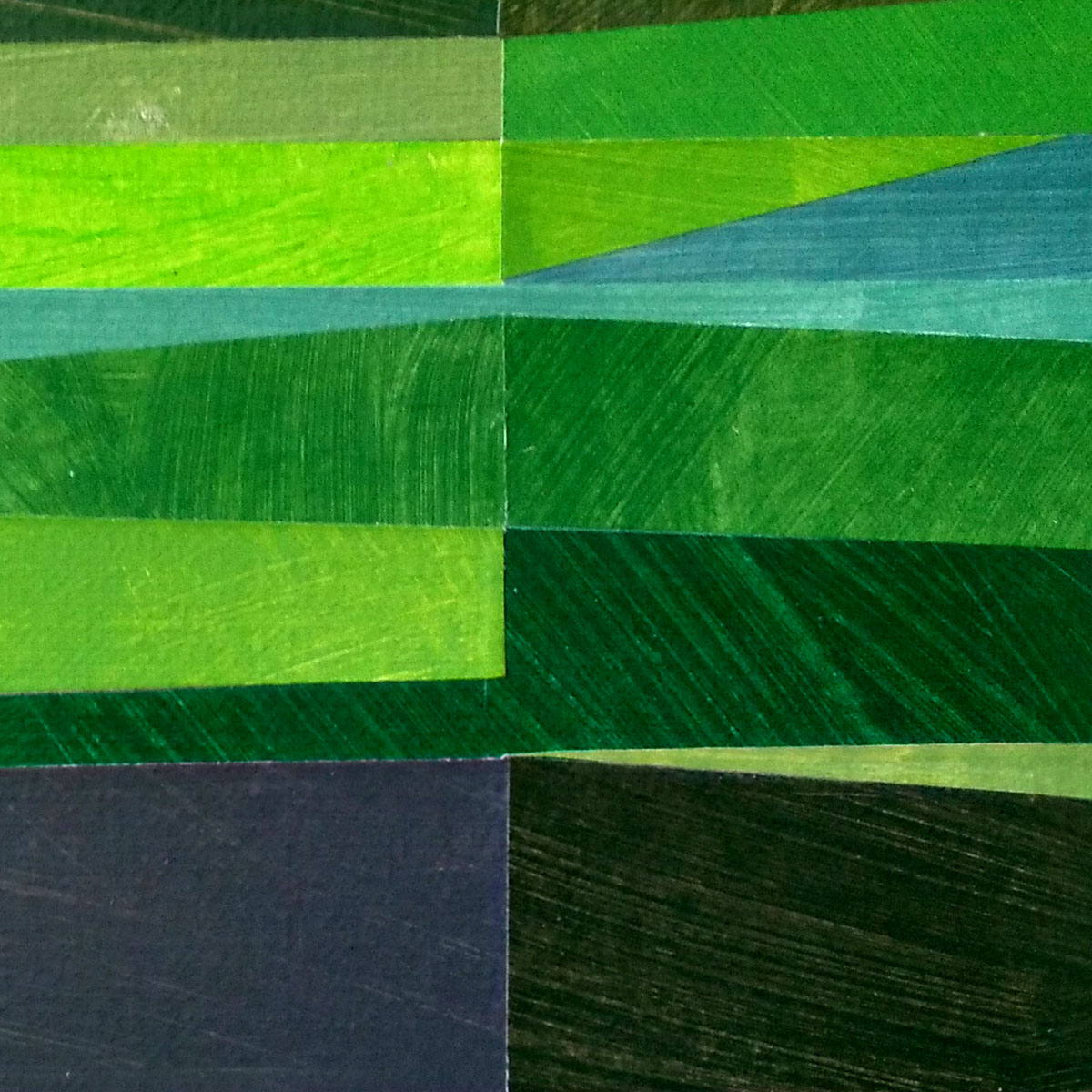 Gippsland In October 02 Detail 2