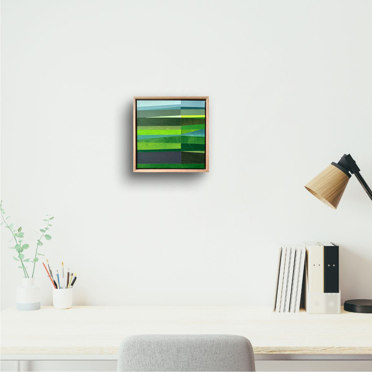 Gippsland In October 02 Interior 1