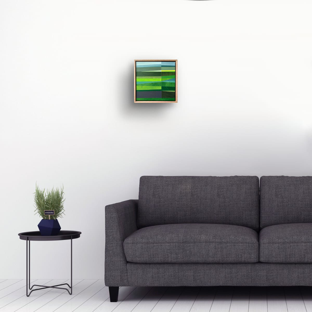 Gippsland In October 02 Interior 2