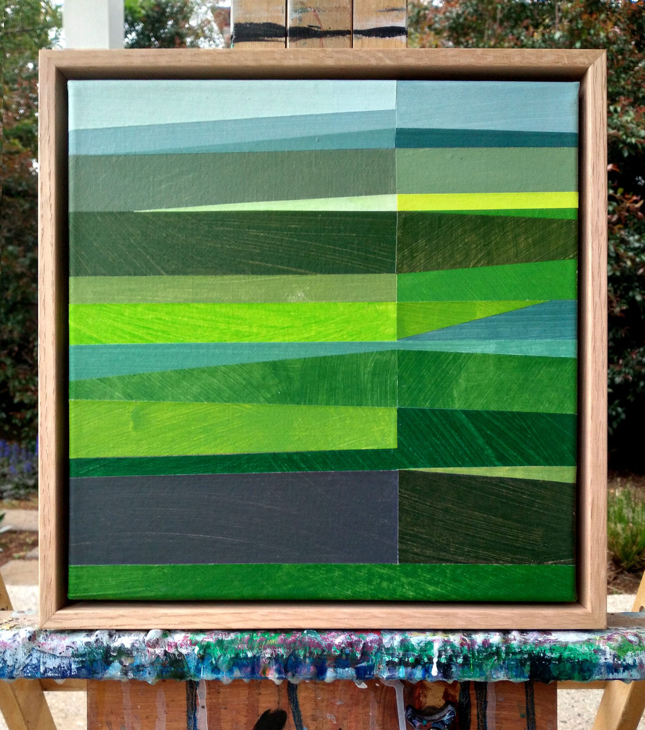 Gippsland In October 02 On Easle