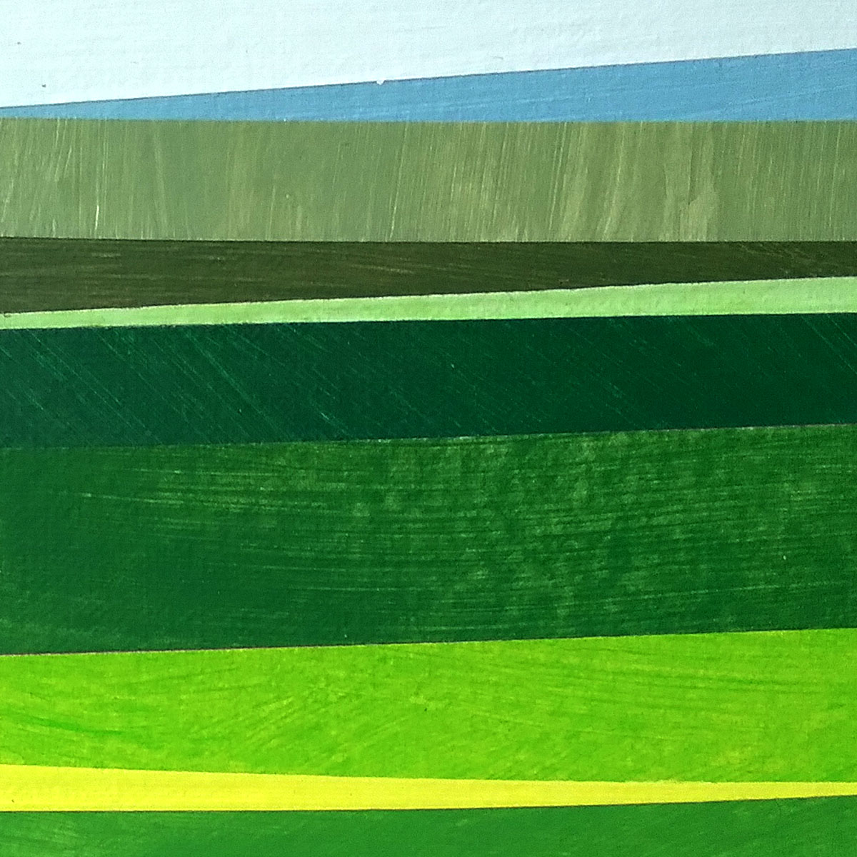 Gippsland In October 03 Detail 2